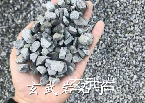 2021欢迎访问 项城玄武岩碎石子的成因 实业集团