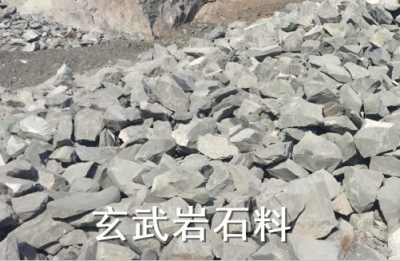 今日报价 涿州辉绿岩石子主要化学成分 山东省玄武岩石子