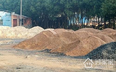 水泥黄沙石子如何配比?比例应满足哪些要求?