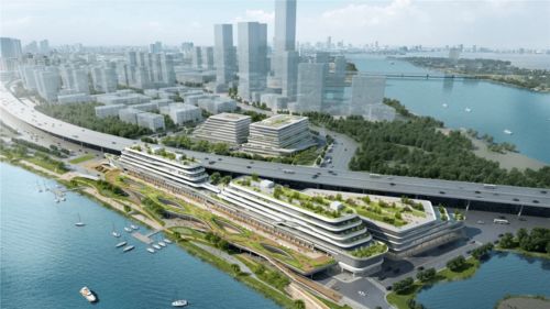 云聚广州,读懂中国 丨央视新闻联播点赞广州 丨哇,广州可以 打飞的 啦