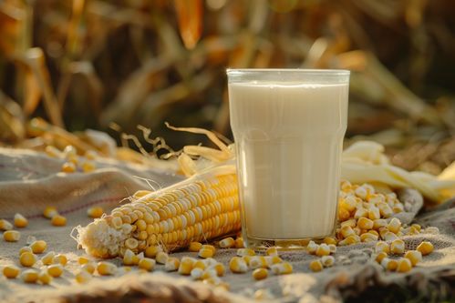 食品早餐豆浆图片摄影图 广告素材 下载至来源处